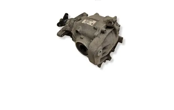 BMW 5 G30 G31 G38 Rear differential 8686201 33108686201