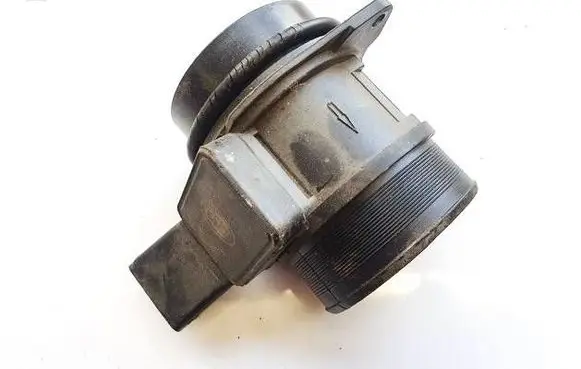 Mass air flow meter