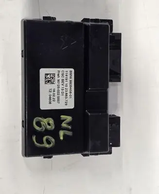 BMW i3 Battery control module 8839458