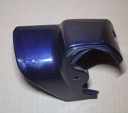 Opel Vectra C Plastic wing mirror trim cover 13114694