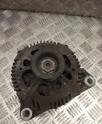 Peugeot 206 Generator/alternator 2542531A 9635342080