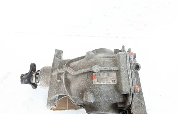 BMW 8 G15 Rear differential 8635857 2.65