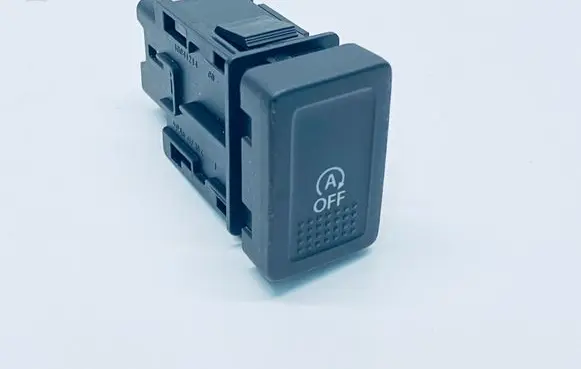 Traction control (ASR) switch
