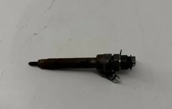 BMW X1 E84 Fuel injector 779844604 0445110289