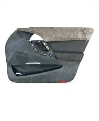 Citroen DS5 Front door card panel trim 96875371ZD