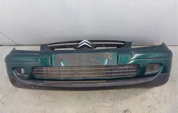 Citroen C5 Front bumper 