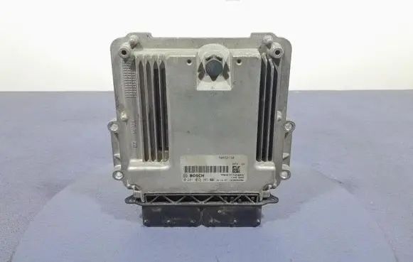 Alfa Romeo Stelvio Engine control unit/module ECU 50552130