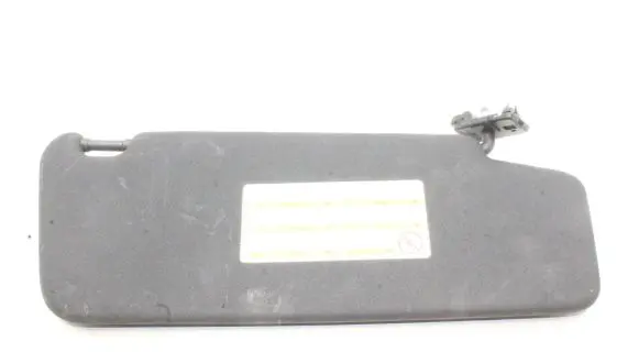 Mercedes-Benz C W204 Sun visor