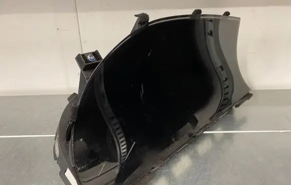 Mercedes-Benz S W221 Speedometer (instrument cluster) A2219024702 0263650288 A2219018200