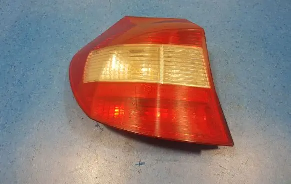 BMW 1 E81 E87 Rear/tail lights