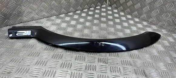 Opel Zafira A Front arch trim 13154535