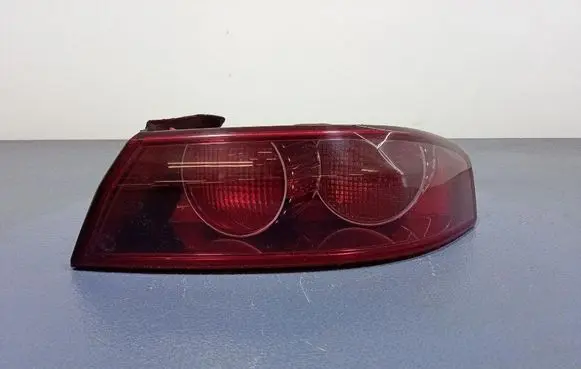 Alfa Romeo 159 Rear/tail lights