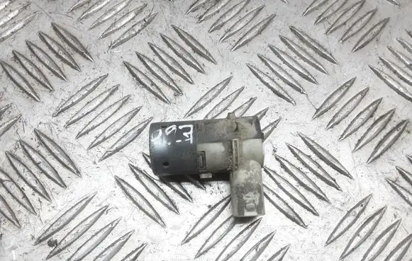 BMW 5 E60 E61 Parking PDC sensor 6027330191