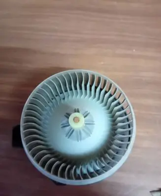 Jaguar XF Heater fan/blower AV2727005391