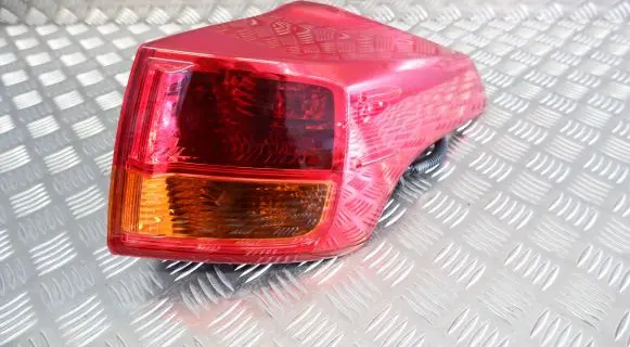 Toyota RAV 4 (XA40) Rear/tail lights 8155142170