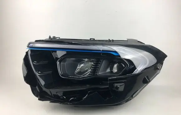 Mercedes-Benz EQA Headlight/headlamp A2439062901