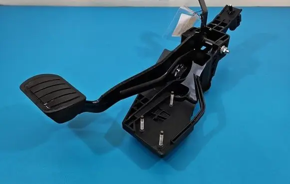 Peugeot 508 II Pedal assembly 84PA8B0481470 IMPRK1568418