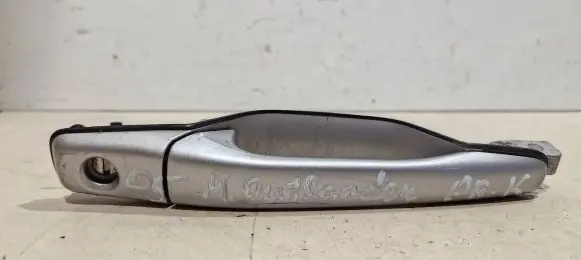 Mitsubishi Outlander Rear door exterior handle Mr5261102