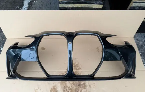 BMW M4 G82 G83 Front bumper 8069413