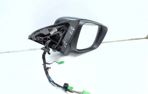 Volvo XC60 Front door electric wing mirror E11026452 31385264 A049504