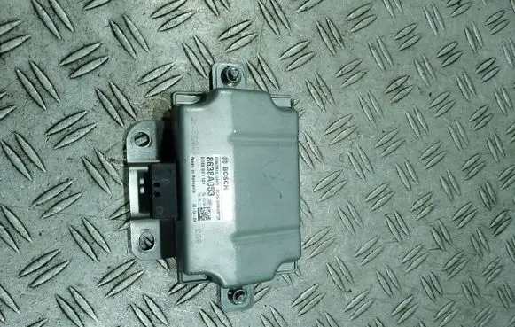 Mitsubishi Space Star Other control units/modules 8638A053