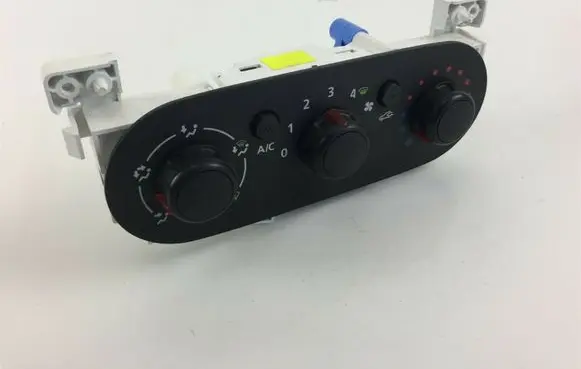 Opel Vivaro Other control units/modules 30080060 W2203