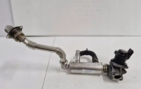 Citroen Berlingo EGR valve V29006980