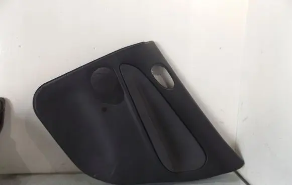 Peugeot 206+ Rear door card panel trim