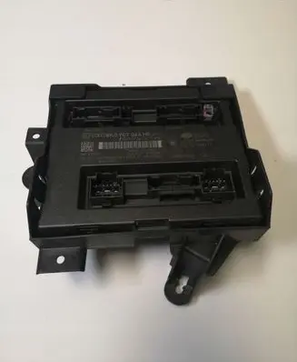 Audi A5 Comfort/convenience module