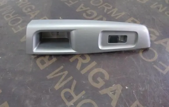 Subaru Forester SH Electric window control switch 9Y09Z 94266FG560