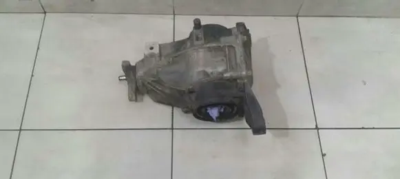 Mercedes-Benz SLK R172 Rear differential A1723509003
