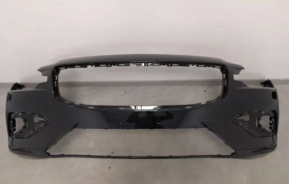 Volvo S60 Front bumper 31690589