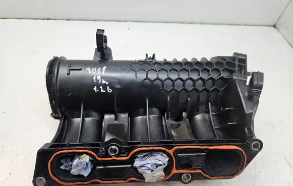 Peugeot 3008 II Intake manifold 9802101480