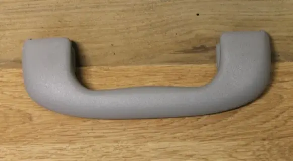 Opel Zafira B Front interior roof grab handle
