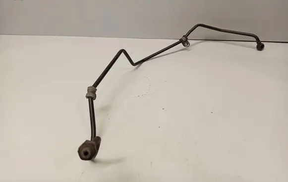 Turbo turbocharger oiling pipe/hose