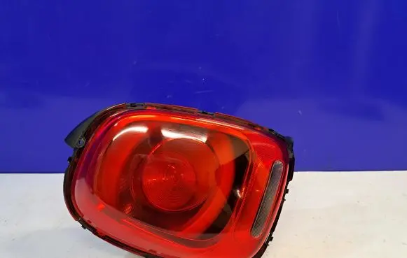 Mini One - Cooper F56 F55 Rear/tail lights 729751110