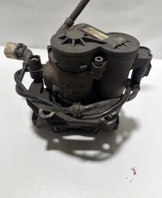 Mercedes-Benz GLC X253 C253 Rear brake caliper A2534230998