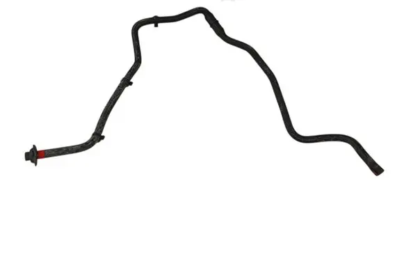 Maserati Ghibli Water drain line hose 