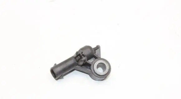 Mazda MX-5 ND Airbag deployment crash/impact sensor N243566D0