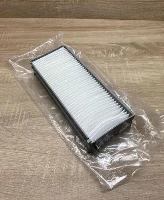 Hyundai Santa Fe Cabin air micro filter 976193D200