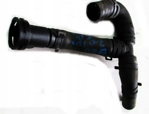 Seat Exeo (3R) Engine coolant pipe/hose 26025012