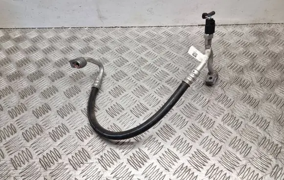 Ford Focus Air conditioning (A/C) pipe/hose JX6119N601LB