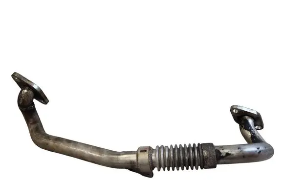 EGR valve line/pipe/hose