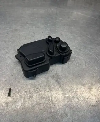 Seat control switch