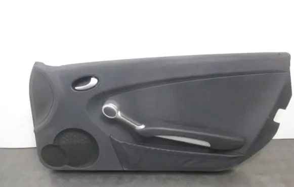 Mercedes-Benz SLK R171 Front door card panel trim