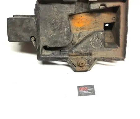 Chrysler Voyager Battery box tray 64577T HP2802