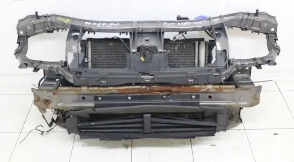 Ford Mondeo MK IV Front piece kit 