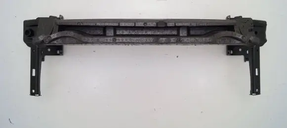 Skoda Octavia Mk4 Front bumper support beam 