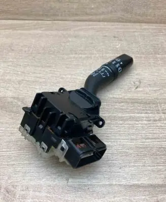 Mazda 626 Wiper control stalk 17B122 17D254LH