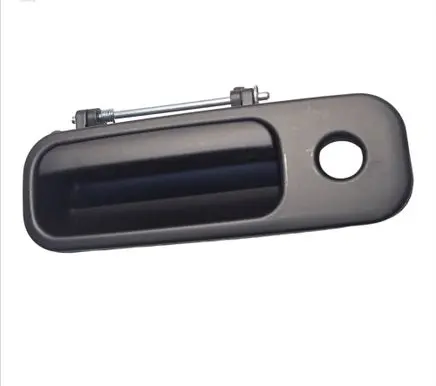 Volkswagen Golf IV Tailgate trunk handle 1J6827565B